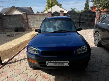 Toyota RAV4 1995 года за 2 900 000 тг. в Алматы – фото 14