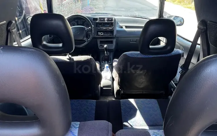 Toyota RAV4 1995 года за 2 900 000 тг. в Алматы