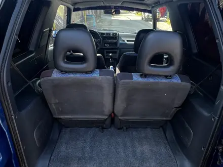Toyota RAV4 1995 года за 2 900 000 тг. в Алматы – фото 4