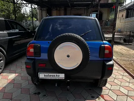 Toyota RAV4 1995 года за 2 900 000 тг. в Алматы – фото 20