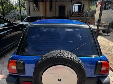 Toyota RAV4 1995 года за 2 900 000 тг. в Алматы – фото 21