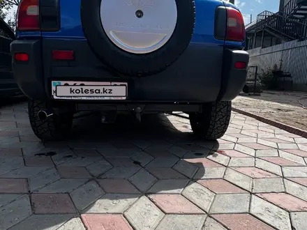 Toyota RAV4 1995 года за 2 900 000 тг. в Алматы – фото 22