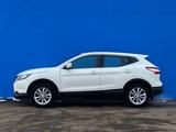 Nissan Qashqai 2014 года за 8 700 000 тг. в Алматы – фото 5