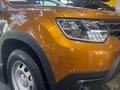 Renault Duster Life 1.6 MT (4WD) 2022 года за 11 950 000 тг. в Экибастуз – фото 2