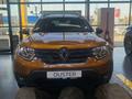 Renault Duster Life 1.6 MT (4WD) 2022 годаүшін11 950 000 тг. в Экибастуз – фото 3