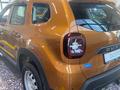 Renault Duster Life 1.6 MT (4WD) 2022 годаүшін11 950 000 тг. в Экибастуз – фото 6