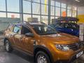 Renault Duster Life 1.6 MT (4WD) 2022 года за 11 950 000 тг. в Экибастуз – фото 11