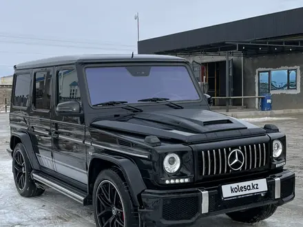 Mercedes-Benz G 500 2004 года за 14 000 000 тг. в Актау – фото 3