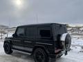 Mercedes-Benz G 500 2004 годаүшін14 000 000 тг. в Актау – фото 9