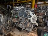 Двигатель Isuzu 3.2 24V 6VD1 Инжектор Катушка за 320 000 тг. в Тараз – фото 2