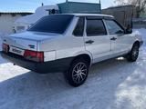 ВАЗ (Lada) 21099 2001 годаfor1 400 000 тг. в Костанай