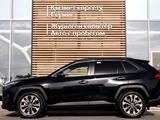 Toyota RAV4 Luxe+ 2025 годаүшін18 100 000 тг. в Шымкент – фото 3
