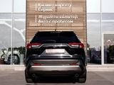 Toyota RAV4 Luxe+ 2025 годаүшін18 100 000 тг. в Шымкент – фото 4