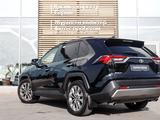 Toyota RAV4 Luxe+ 2025 годаүшін18 100 000 тг. в Шымкент – фото 2
