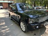 Land Rover Range Rover 2006 года за 5 300 000 тг. в Усть-Каменогорск – фото 2