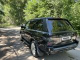 Land Rover Range Rover 2006 года за 5 300 000 тг. в Усть-Каменогорск – фото 4
