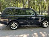 Land Rover Range Rover 2006 года за 5 300 000 тг. в Усть-Каменогорск – фото 5
