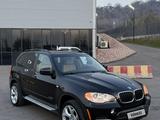 BMW X5 2012 годаүшін12 500 000 тг. в Алматы – фото 5