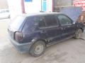 Volkswagen Golf 1995 годаүшін900 000 тг. в Актобе – фото 13