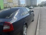 Skoda Octavia 2012 года за 3 900 000 тг. в Астана – фото 4