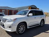 Lexus LX 570 2010 годаүшін18 000 000 тг. в Актобе – фото 2