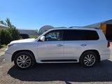 Lexus LX 570 2010 годаүшін18 000 000 тг. в Актобе