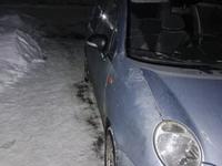 Daewoo Matiz 2012 года за 800 000 тг. в Алматы