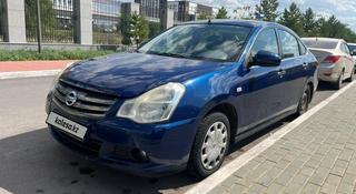 Nissan Almera 2014 года за 3 500 000 тг. в Астана