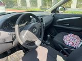 Nissan Almera 2014 года за 3 500 000 тг. в Астана – фото 4