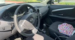 Nissan Almera 2014 годаүшін3 500 000 тг. в Астана – фото 4