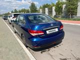 Nissan Almera 2014 года за 3 500 000 тг. в Астана – фото 2