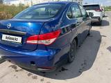 Nissan Almera 2014 года за 3 500 000 тг. в Астана – фото 3