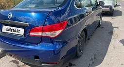 Nissan Almera 2014 годаүшін3 500 000 тг. в Астана – фото 3