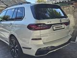 BMW X7 2021 годаfor47 500 000 тг. в Павлодар – фото 4