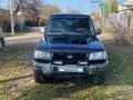 Mitsubishi Pajero 1999 годаүшін2 500 000 тг. в Алматы