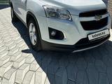 Chevrolet Tracker 2013 годаүшін5 600 000 тг. в Алматы