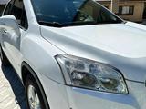 Chevrolet Tracker 2013 годаүшін5 000 000 тг. в Алматы – фото 3
