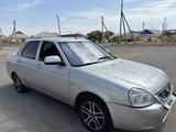 ВАЗ (Lada) Priora 2170 2013 годаүшін1 500 000 тг. в Актау – фото 2