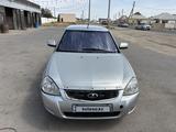 ВАЗ (Lada) Priora 2170 2013 годаүшін1 500 000 тг. в Актау – фото 3