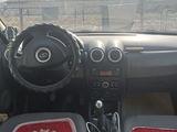 ВАЗ (Lada) Largus 2015 года за 3 000 000 тг. в Шымкент – фото 2