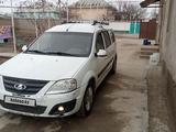 ВАЗ (Lada) Largus 2015 года за 3 000 000 тг. в Шымкент