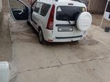ВАЗ (Lada) Largus 2015 года за 3 000 000 тг. в Шымкент – фото 5