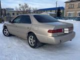 Toyota Camry 2000 годаfor3 690 000 тг. в Кокшетау – фото 4