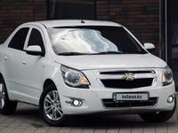 Chevrolet Cobalt 2023 года за 6 800 000 тг. в Уральск