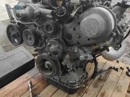 Двигатель 1uz fe на запчасти. за 15 000 тг. в Алматы