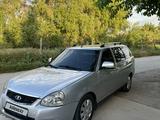 ВАЗ (Lada) Priora 2171 2013 года за 2 050 000 тг. в Тараз