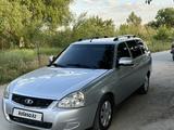 ВАЗ (Lada) Priora 2171 2013 года за 2 050 000 тг. в Тараз – фото 5