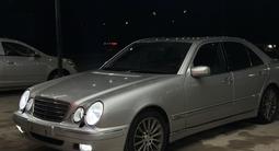 Mercedes-Benz E 280 2001 годаүшін3 750 000 тг. в Алматы – фото 4