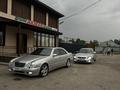 Mercedes-Benz E 280 2001 года за 3 900 000 тг. в Алматы – фото 16