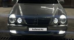 Mercedes-Benz E 280 2001 годаүшін3 750 000 тг. в Алматы
